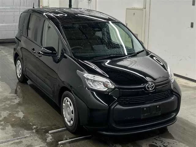 Toyota Sienta MXPC10G 2023