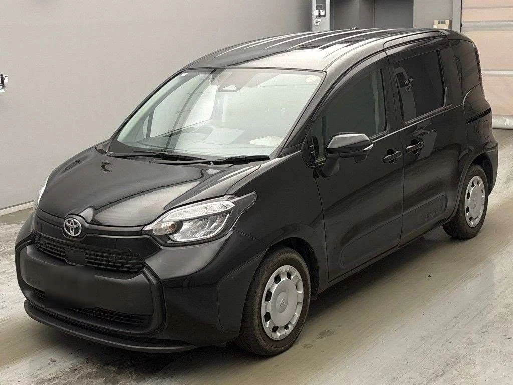 Toyota Sienta MXPC10G 2023