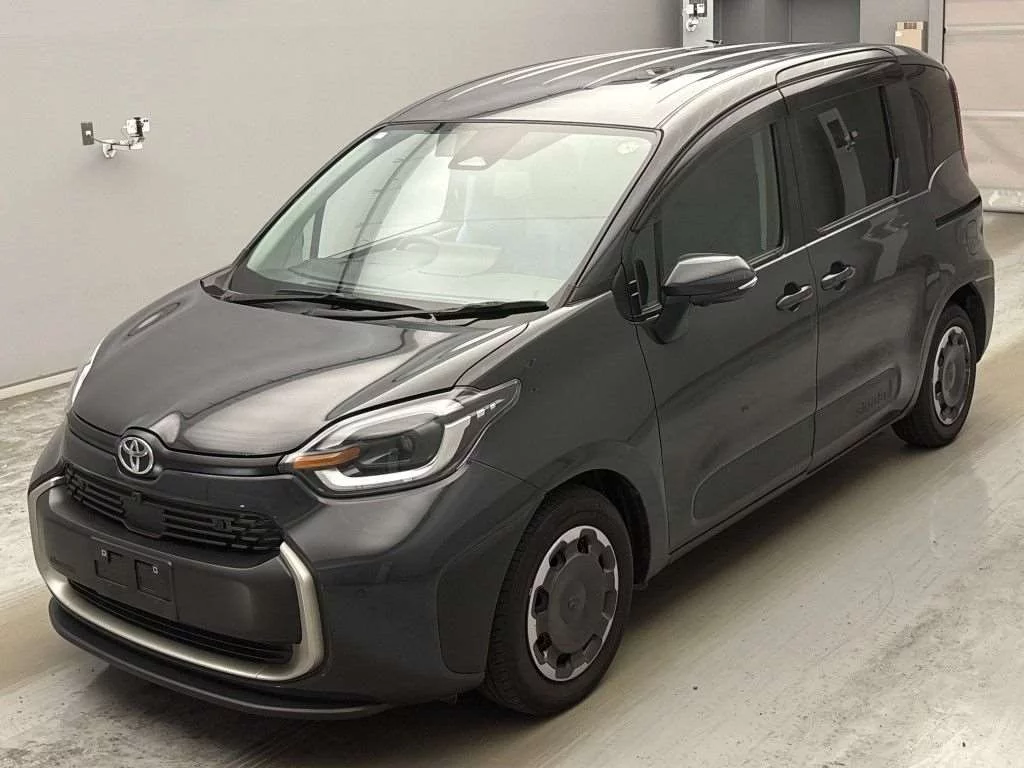 Toyota Sienta MXPC10G 2023