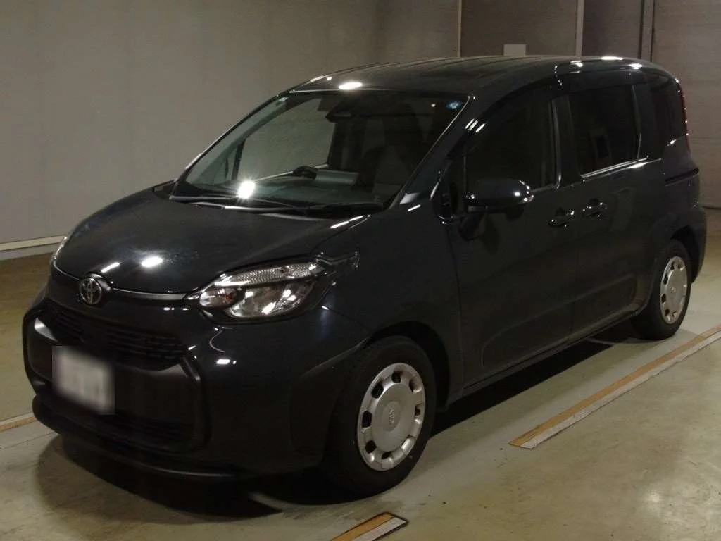 Toyota Sienta MXPC10G 2023