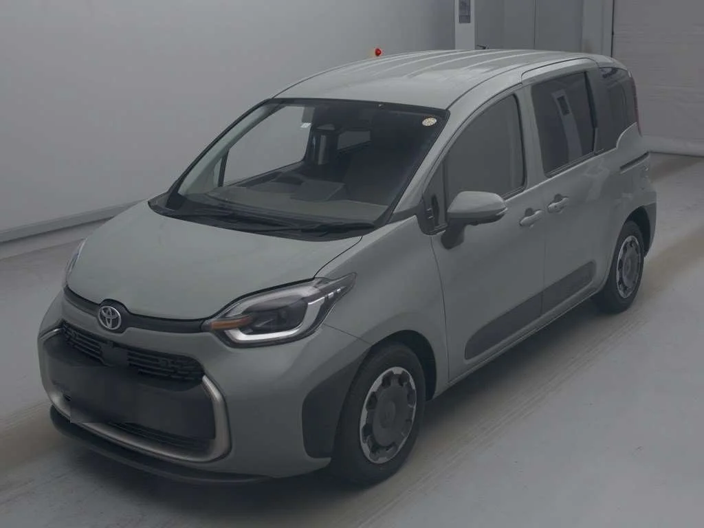 Toyota Sienta MXPC10G 2023