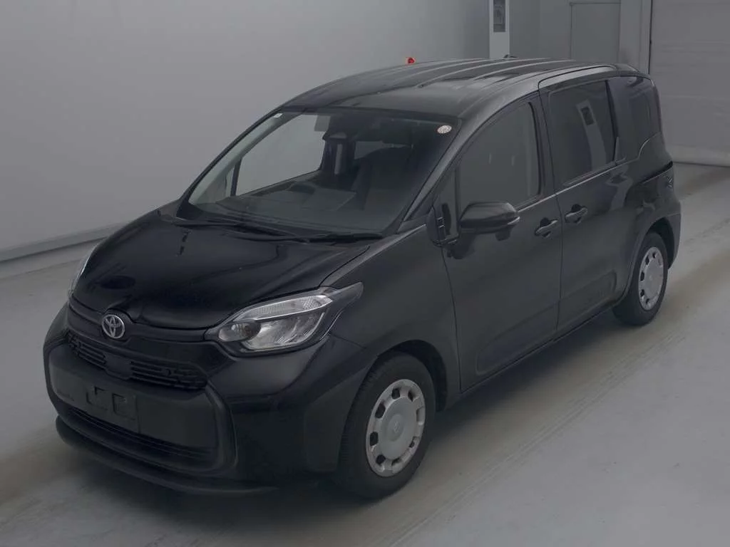 Toyota Sienta MXPC10G 2022