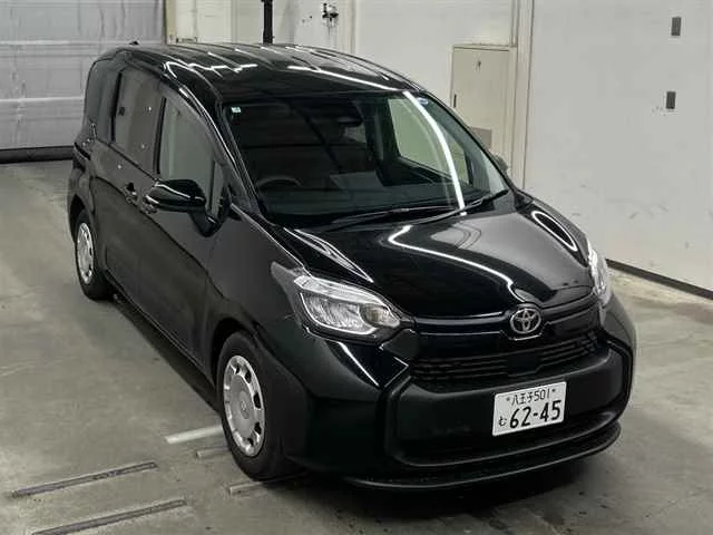 Toyota Sienta MXPC10G 2023