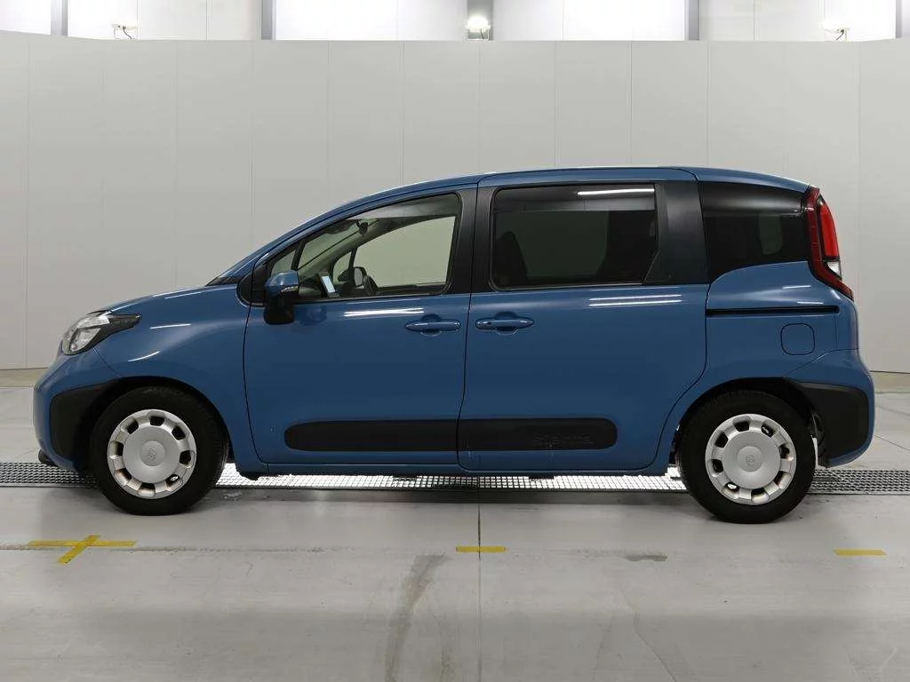 Toyota Sienta MXPC10G 2023