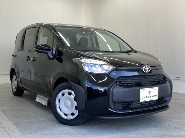 34501 Toyota Sienta MXPC10G 2022 г. (AUCNET)