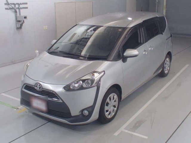 36479 Toyota Sienta NSP170G 2017 г. (CAA Chubu)