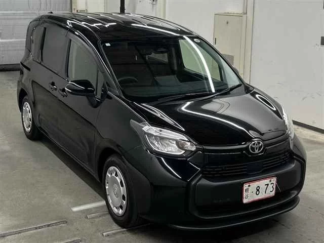 Toyota Sienta MXPC10G 2023