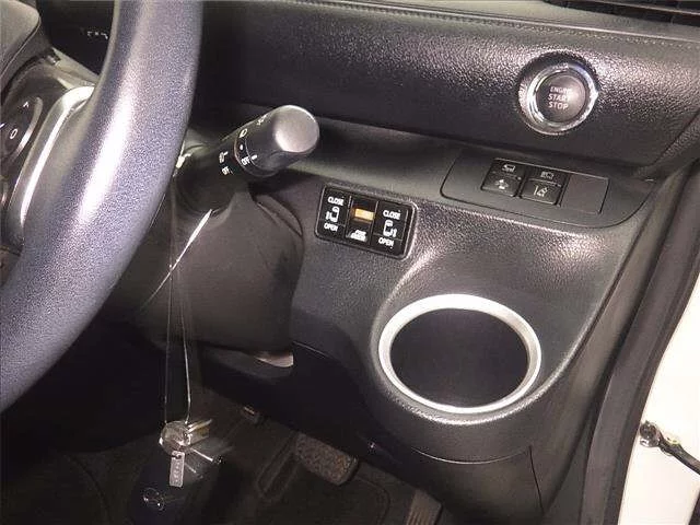 Toyota Sienta NSP170G 2020