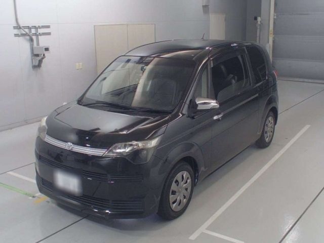 30177 Toyota Spade NCP141 2014 г. (CAA Chubu)