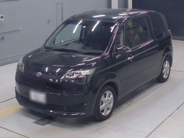 30436 Toyota Spade NCP141 2012 г. (CAA Gifu)