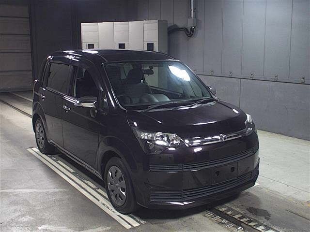 5327 Toyota Spade NCP141 2014 г. (JU Gifu)