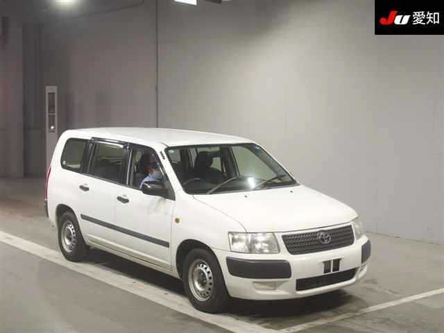 20054 Toyota Succeed NCP51V 2012 г. (JU Aichi)