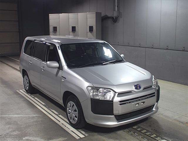 2028 Toyota Succeed NHP160V 2019 г. (JU Gifu)