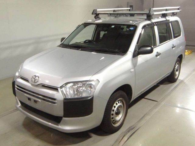 62001 Toyota Succeed NCP165V 2017 г. (TAA Tohoku)