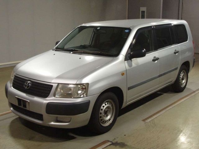 62006 Toyota Succeed NCP51V 2011 г. (TAA Hyogo)