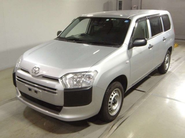 62006 Toyota Succeed NCP165V 2018 г. (TAA Tohoku)