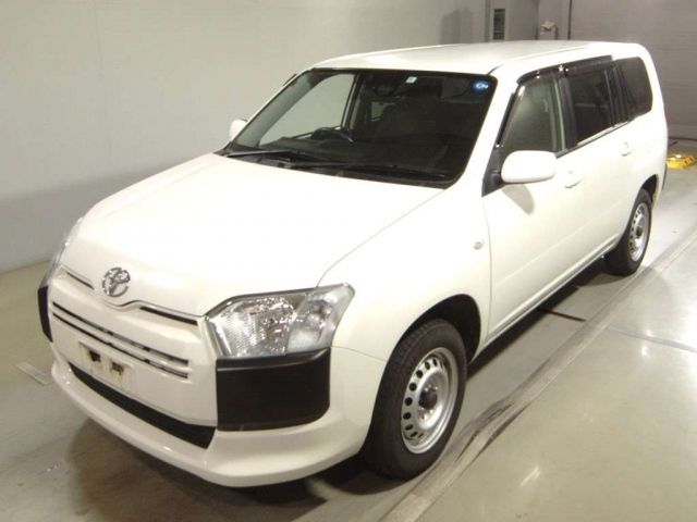 62008 Toyota Succeed NCP165V 2018 г. (TAA Tohoku)