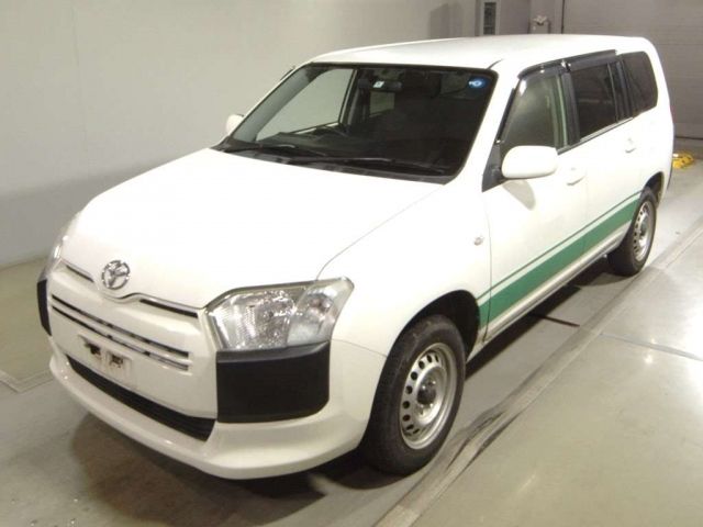 62010 Toyota Succeed NCP165V 2016 г. (TAA Tohoku)