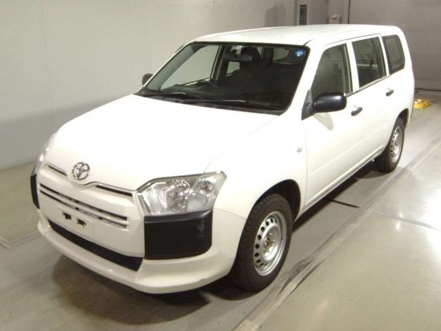 62013 Toyota Succeed NCP165V 2016 г. (TAA Tohoku)