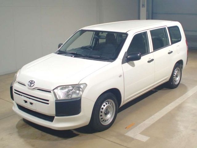 62027 Toyota Succeed NCP160V 2014 г. (TAA Kinki)