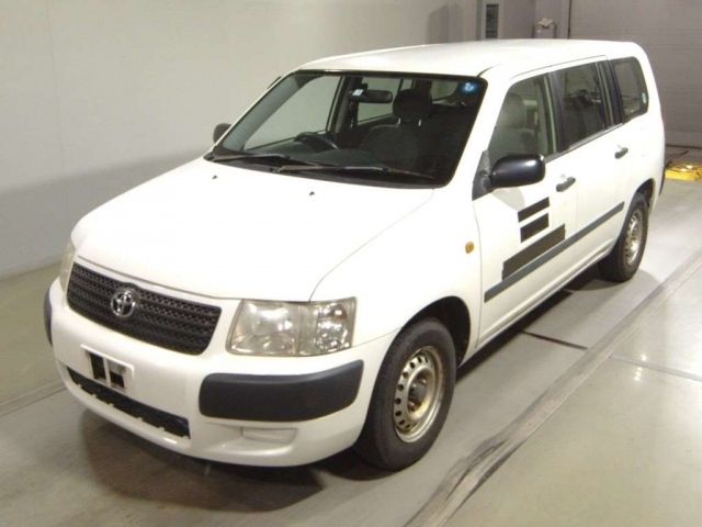 62028 Toyota Succeed NCP55V 2012 г. (TAA Tohoku)