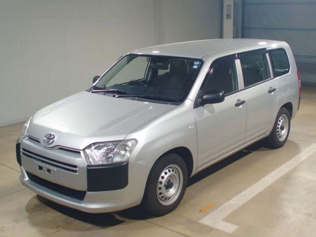 62106 Toyota Succeed NCP160V 2018 г. (TAA Kinki)