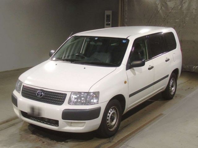 62150 Toyota Succeed NCP51V 2013 г. (TAA Kinki)