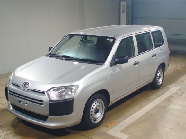 62166 Toyota Succeed NCP160V 2020 г. (TAA Kinki)