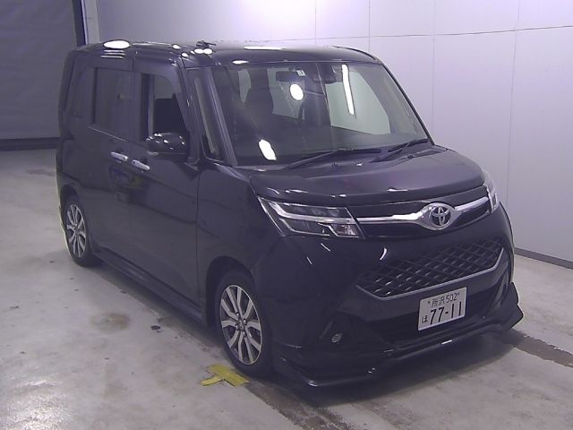 10316 Toyota Tank M900A 2019 г. (Honda Tokyo)