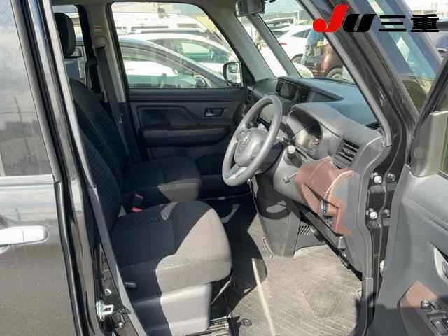 Toyota Tank M900A 2019
