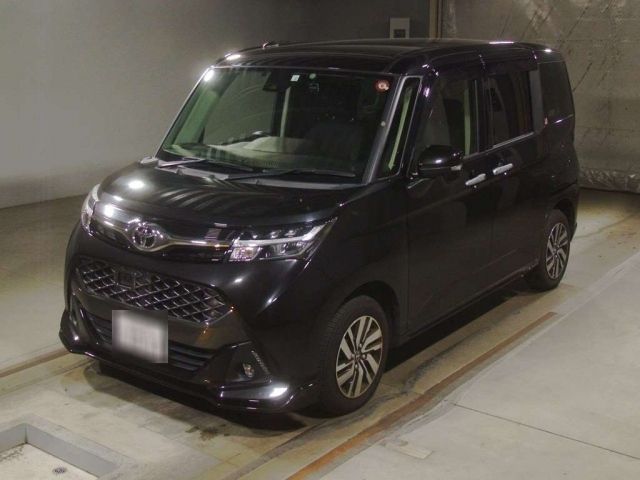 2284 Toyota Tank M900A 2018 г. (TAA Kinki)