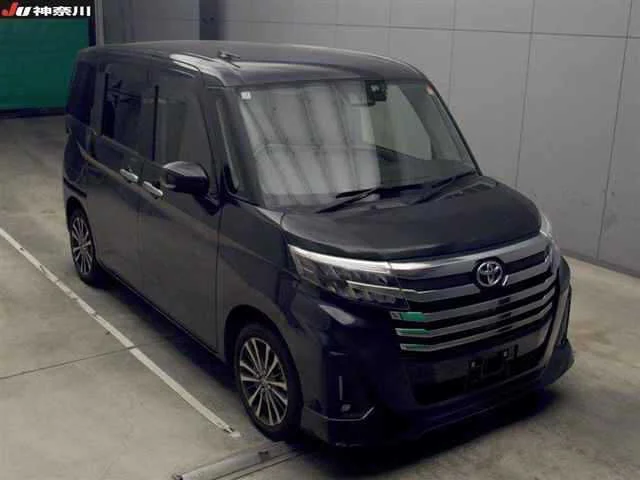 Toyota Tank M900A 2025
