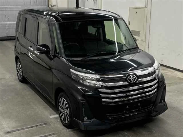 Toyota Tank M900A 2022