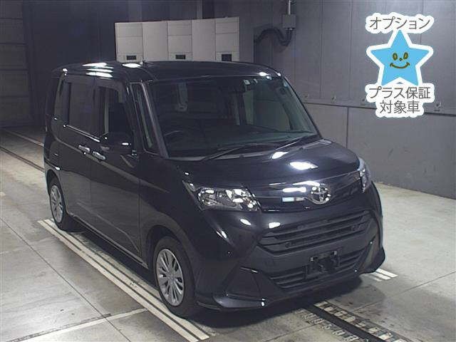 7048 Toyota Tank M900A 2020 г. (JU Gifu)