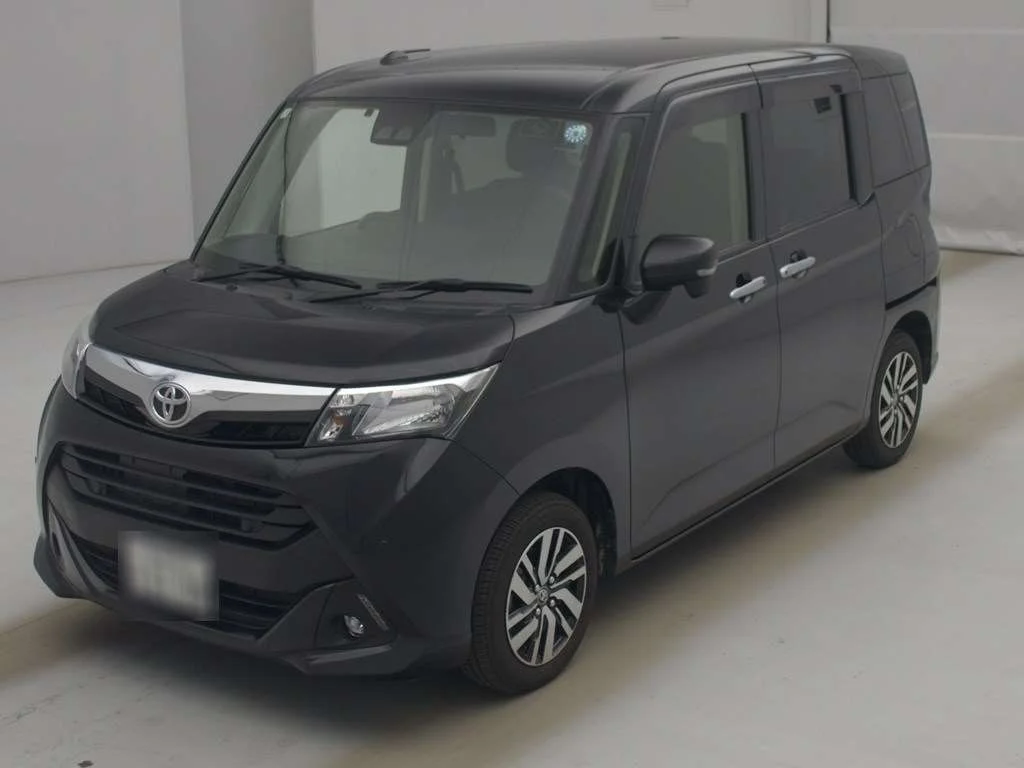 Toyota Tank M910A 2019