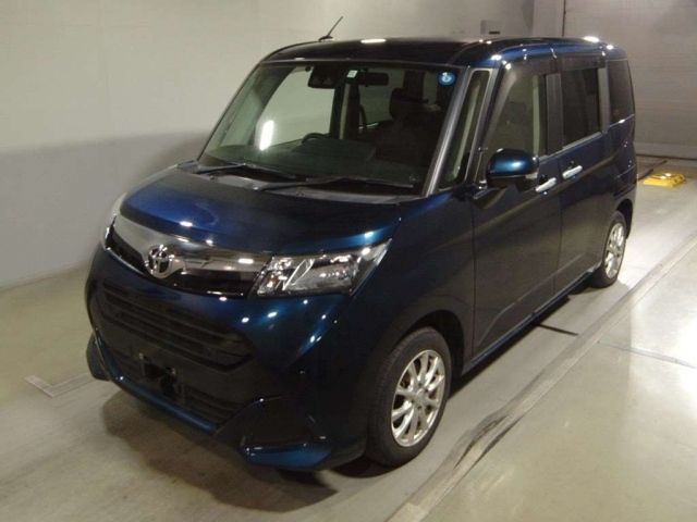 74 Toyota Tank M910A 2018 г. (TAA Tohoku)