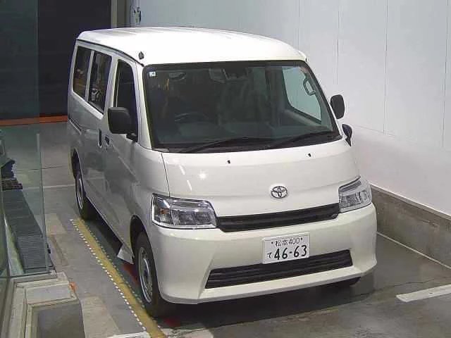 Toyota TownAce S413M 2026