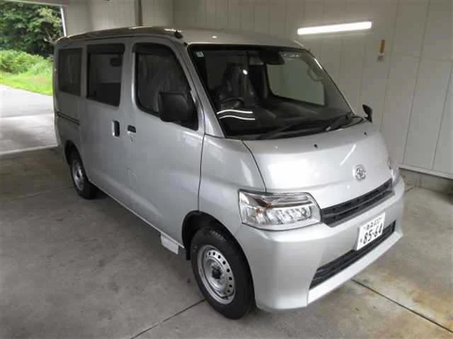 Toyota TownAce S413M 2025