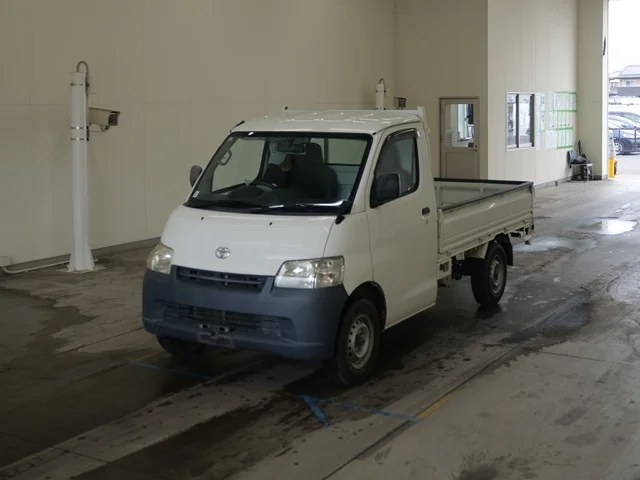 Toyota TownAce S412U 2018