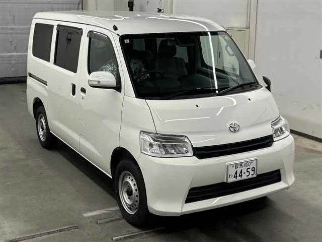 Toyota TownAce S403M 2024