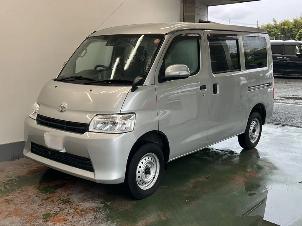 Toyota TownAce S403M 2023