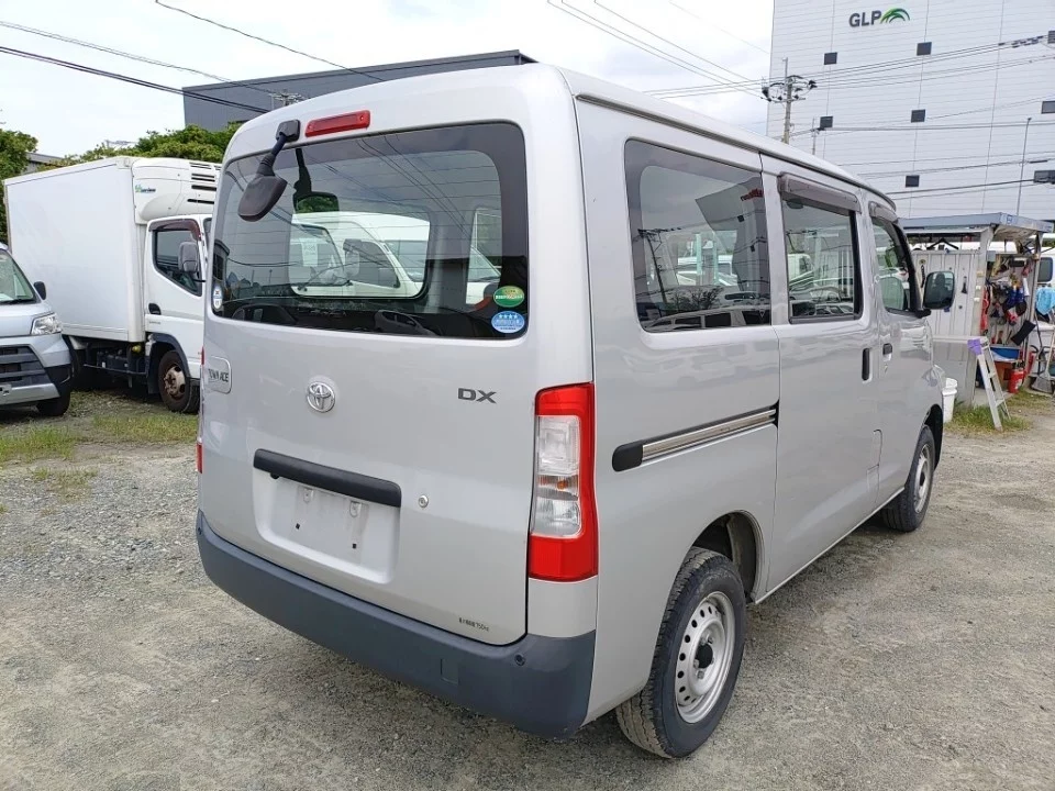 Toyota TownAce S403M 2021