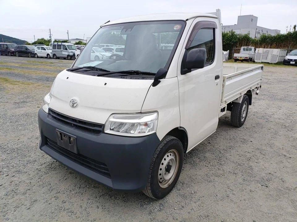 Toyota TownAce S403U 2021