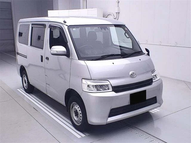 Toyota TownAce S413M 2021