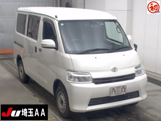 Toyota TownAce S403M 2021