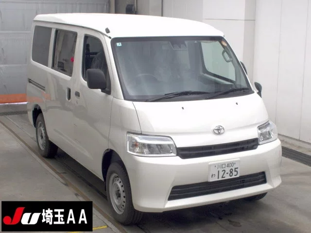 Toyota TownAce S413M 2026