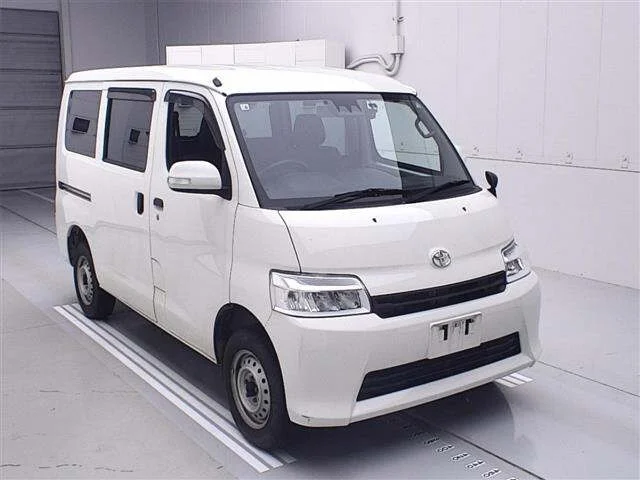 Toyota TownAce S413M 2022