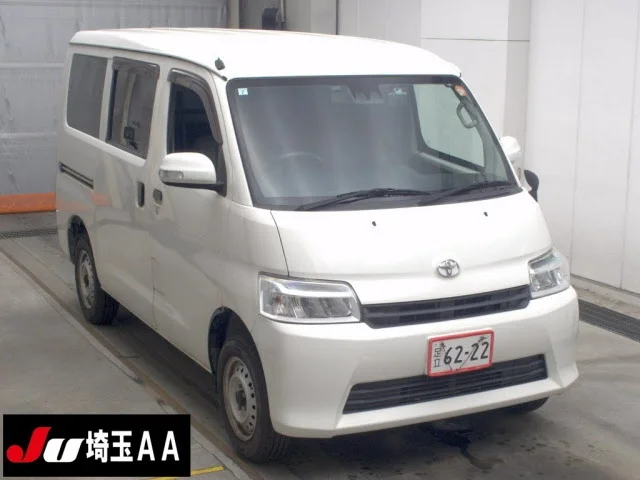 Toyota TownAce S403M 2021