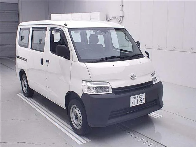 Toyota TownAce S403M 2023