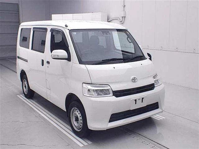Toyota TownAce S403M 2021